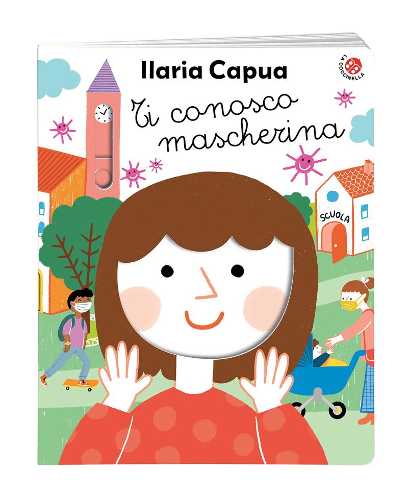 libro ilaria capua