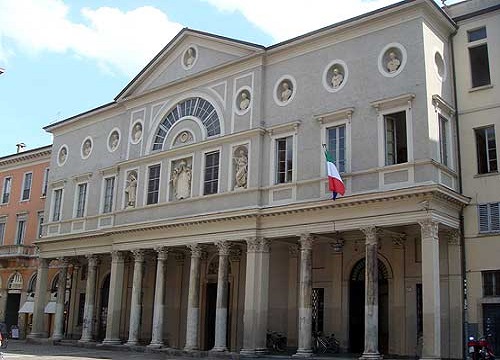 Liceo Volta di Como Liceo Volta di Como