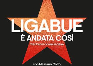 30 anni da professionista dilettante Autobiografia artistica del Liga