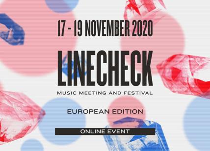 Linecheck 2020 accende la musica: Roma, Milano, Parigi, Londra... il programma