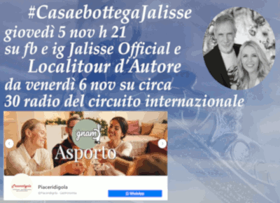 LOC e CASA locandina 01