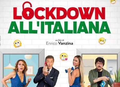 lockdown all'italiana