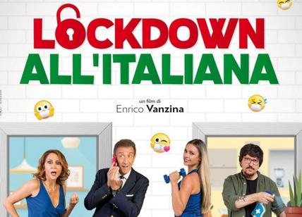 Lockdown all'italiana, critiche social al film di Vanzina: "E' una vergogna"