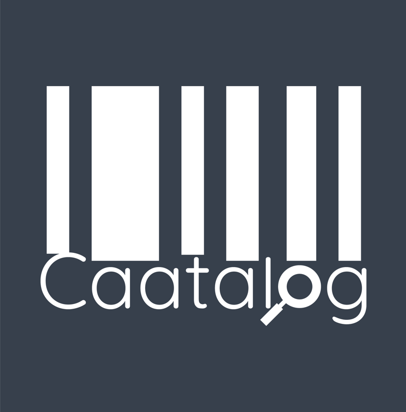 logo caatalog logo caatalog