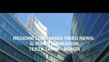 Il Piano Lombardia: terza tappa - Monza