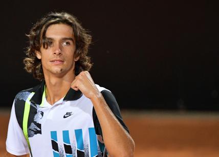 Lorenzo Musetti non si ferma più: vinto il torneo di Forlì. E' nei top 140 Atp