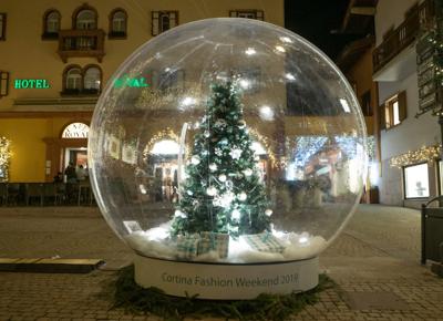 lova cop Fashion Globe Cortina