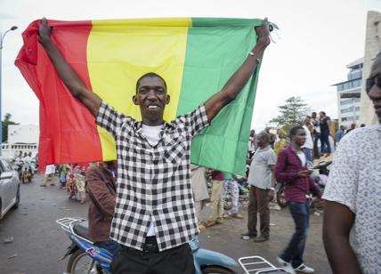 Mali, i colonnelli Goita, Diaw, Wagué e gli altri uomini forti dietro il golpe