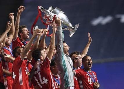 Champions, Bayern: Neuer: "Controllato Psg", Perisic: "Ora parlo con l'Inter"