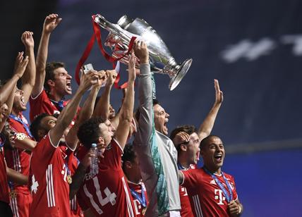 Champions League, Amazon la sfida a Sky: presi 17 super match. Ecco quali