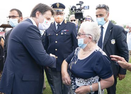 Conte vince e convince. Ma se si votasse oggi vincerebbe il Centrodestra