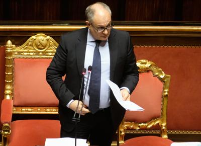 Roberto Gualtieri
