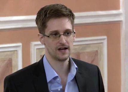 Snowden, corte Usa gli dà ragione:“Illegale la sorveglianza Nsa sui cittadini”