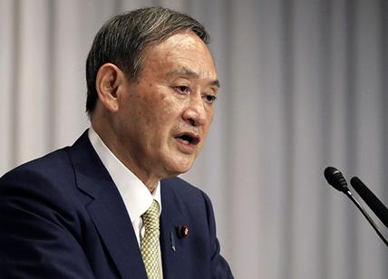 Giappone: dopo le dimissioni di Shinzo Abe, è Yoshihide Suga il nuovo premier