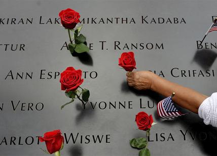 11 settembre, 19 anni fa l'attentato alle Torri Gemelle - Foto di repertorio