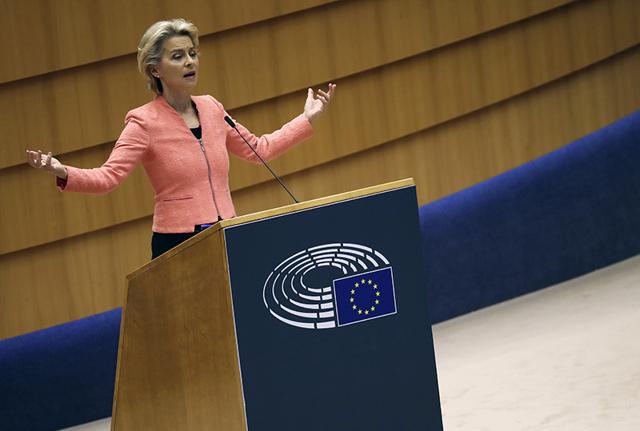 (fonte Lapresse) (fonte Lapresse)