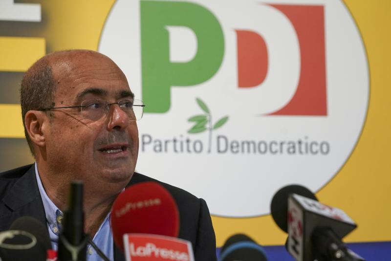 (fonte Lapresse) (fonte Lapresse)