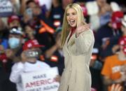 Usa, Biden provocherà la Terza Guerra Mondiale dicono a Ivanka Trump i cubani