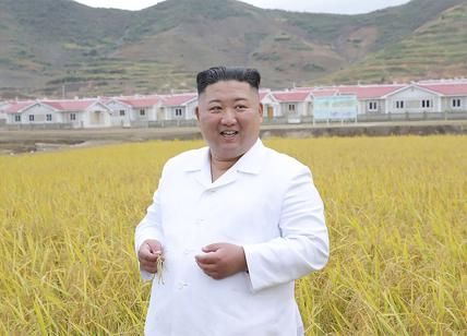 Nord Corea, Kim: "Non una sola persona contagiata" da Covid-19