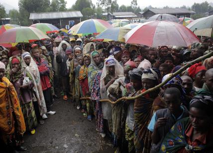 Congo, violenze sessuali su 50 donne. Coinvolti Onu e Medici senza Frontiere