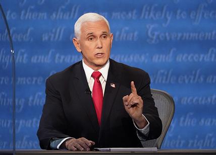 Usa, “Pence sfuggito per un soffio a impiccagione”.Il retroscena agghiacciante