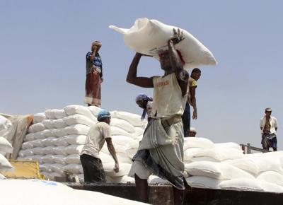world food programme