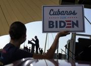 Elezioni Usa 2020: Joe Biden in campagna elettorale