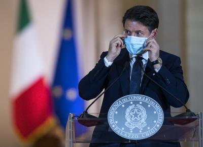 Conte Conte