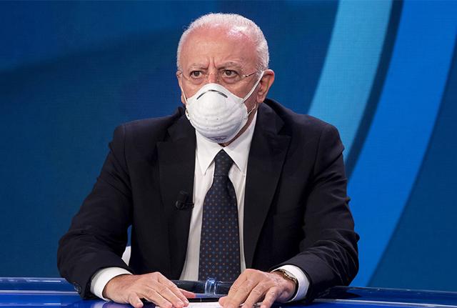 (fonte Lapresse) (fonte Lapresse)