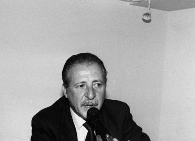 Paolo Borsellino
