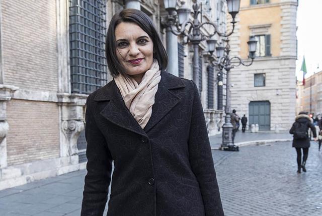 (fonte Lapresse) (fonte Lapresse)