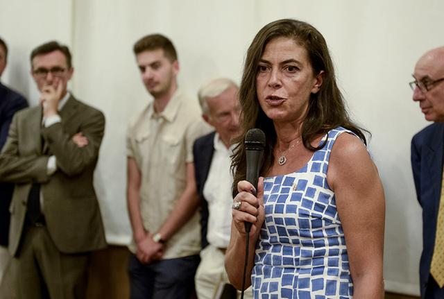 (fonte Lapresse) (fonte Lapresse)