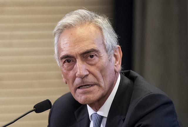 (fonte Lapresse) (fonte Lapresse)