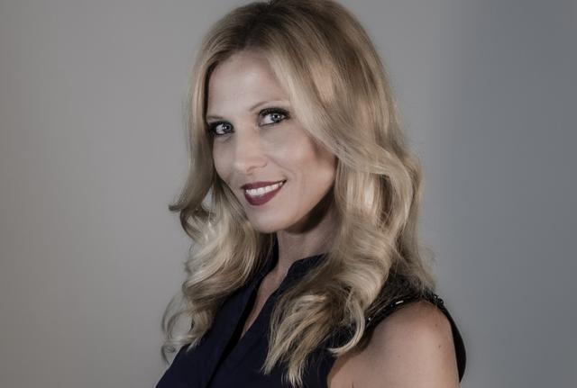 Manuela Donghi, LeFonti Tv