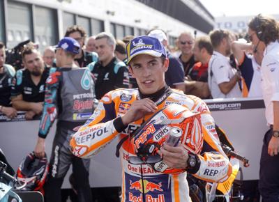marc marquez