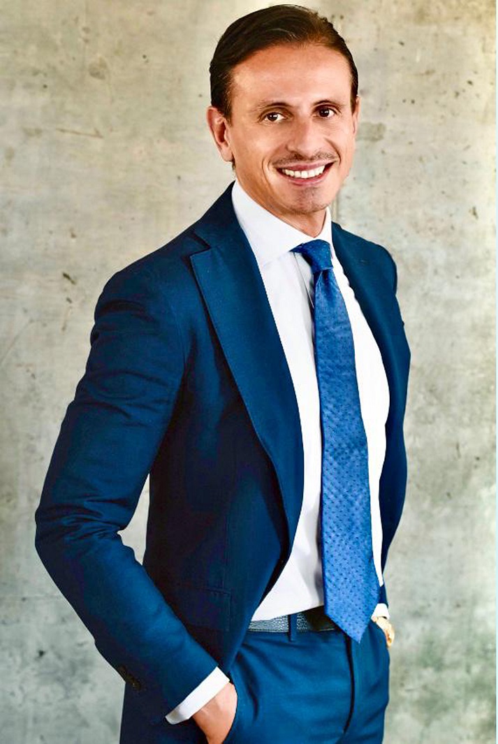 Marco Bacini Marco Bacini