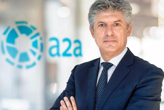 A2A: Marco Patuano A2A: Marco Patuano