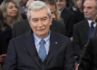 Mario Rosario Morelli