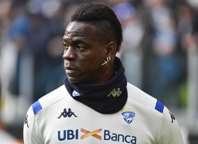 mario balotelli