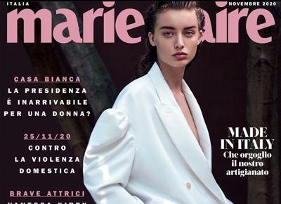 marie claire