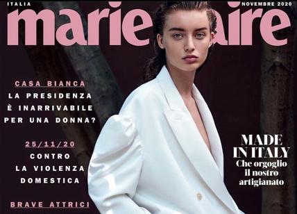 Hearst magazines si prende Marie Claire Italia, acquisirà il restante 51%