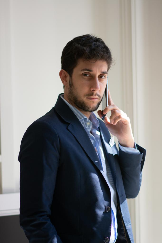 Mattia Mattia