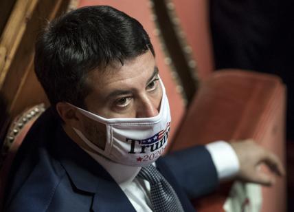 Sondaggi, Lega di Salvini, che crollo. Due partiti stanno volando