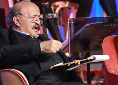 maurizio costanzo