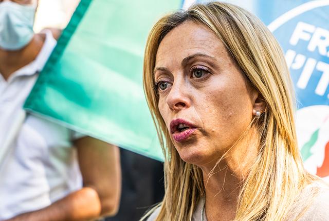 (fonte Lapresse) (fonte Lapresse)