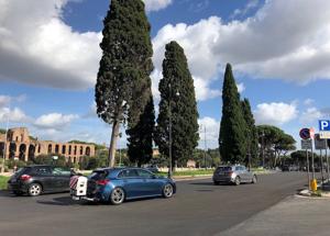 Mercedes-Benz e Bosch:test sulle emissioni in condizioni di guida reale