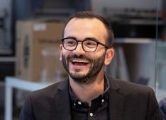 Micael Saillen 1 resize Tate CEO Micael Saillen 1 resize Tate CEO