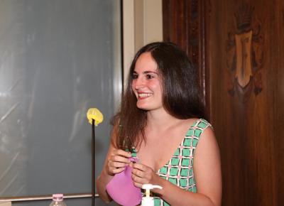 Michela Panichi