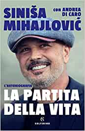 mihajlovic libro