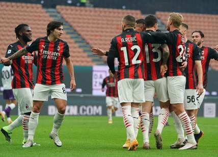 Rinnovi contratti Milan: i rossoneri rischiano di perdere un imprescindibile